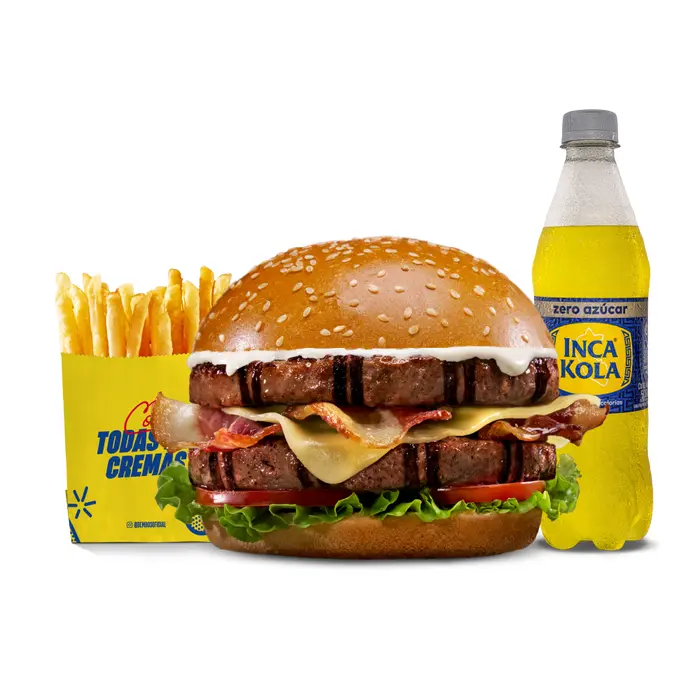 Bembos Clásica
