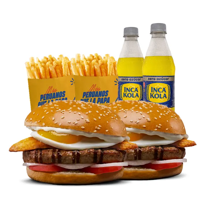 Bembos Crispy